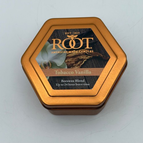 Root american made - root, candles