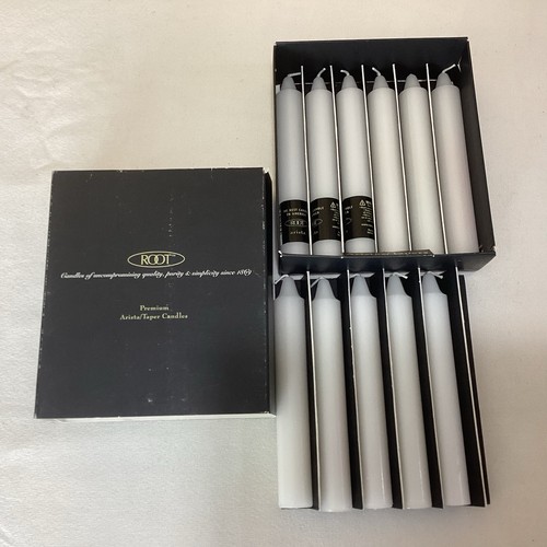 Set root co - set, arista