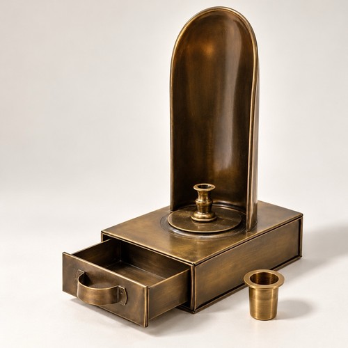 Premium candle system - system, with