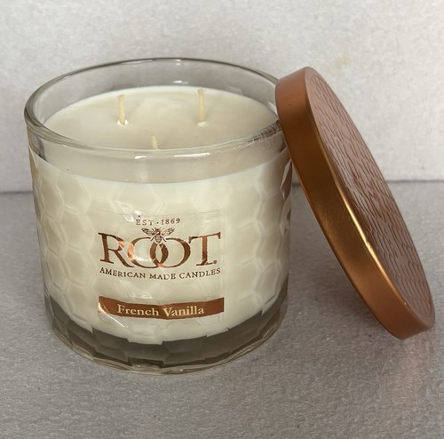 Root candles scented - candles,