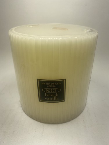 Root candle french vanilla - root,