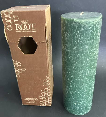 Root candles timberline - timberline, pillar