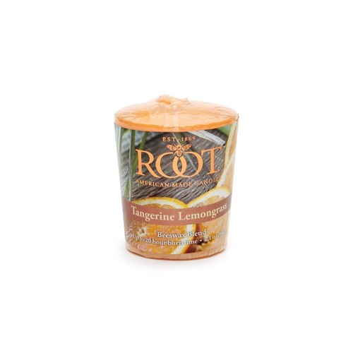 Root hour tangerine - 20-hour,
