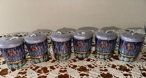 Root candles english - root,