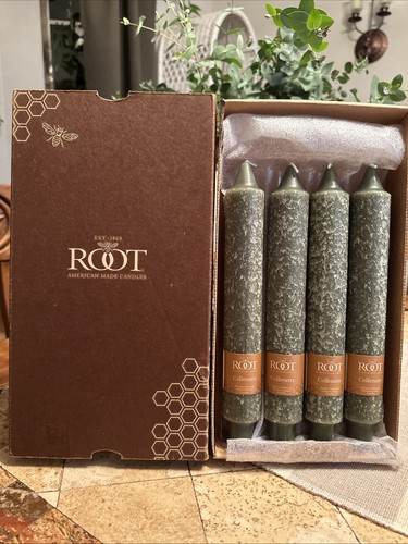 Root timberline collenette - root,