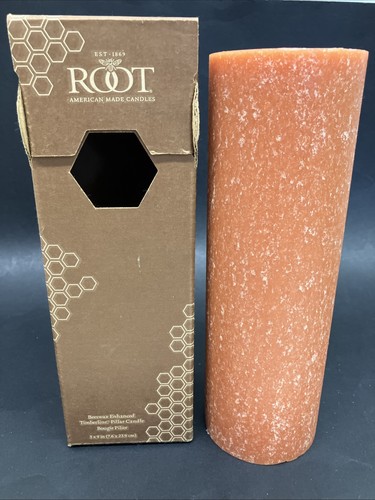 Root candles timberline - root,