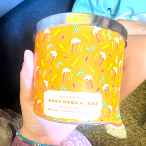 Bath body works root - &,
