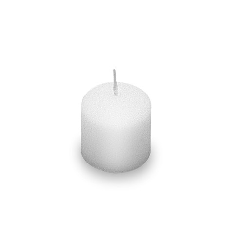 Root unscented votives white - votives,,