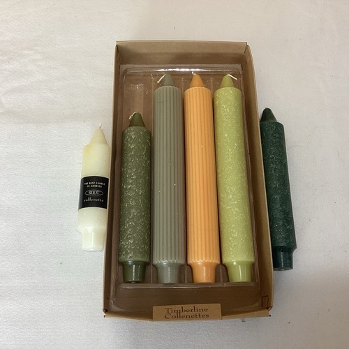 Set root co candles - of,