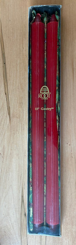 New the box root - box,