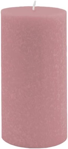 Root timberline pillar - root, candle