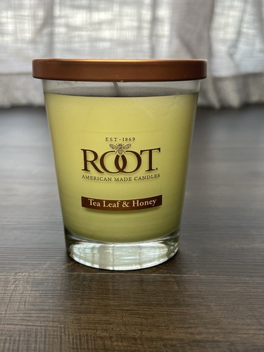 Brand new root teal - teal, leaf