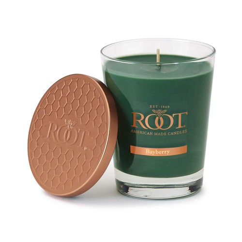 Root candles scented veriglass - root,